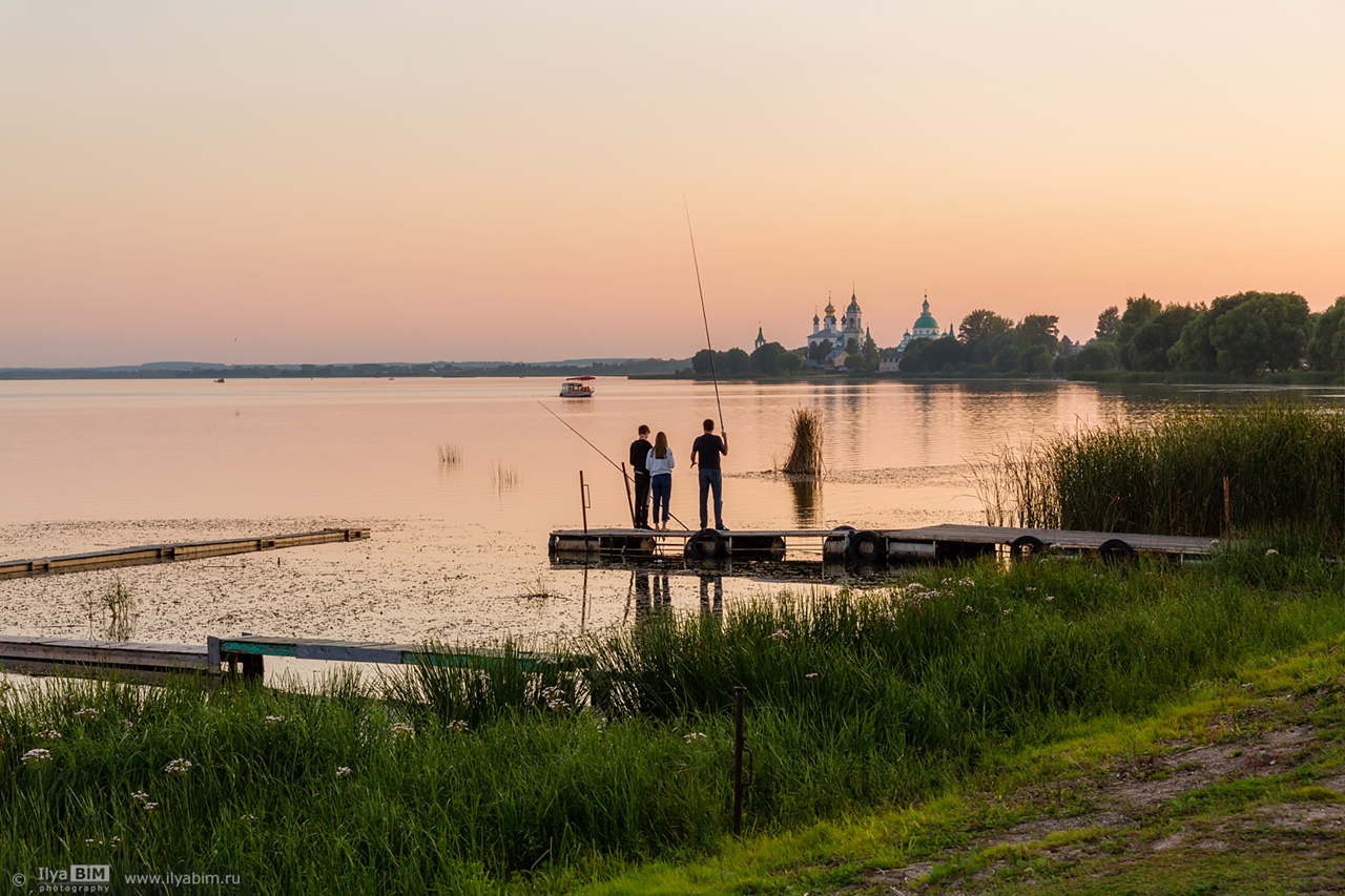Ростов (Rostov)